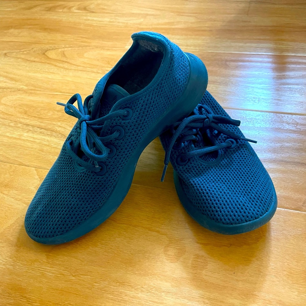 Allbirds W8